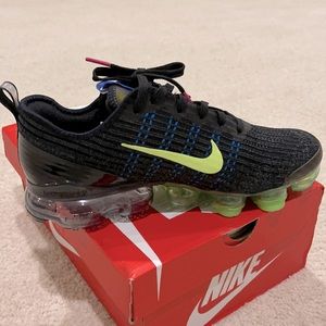 Nike Air Vapormax Flyknit 3, Brand New